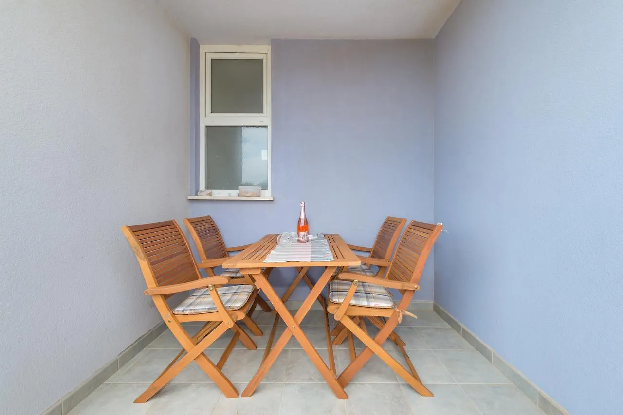 ספליט Lct Cassiopeia Adriatica Apartments קרואטיה