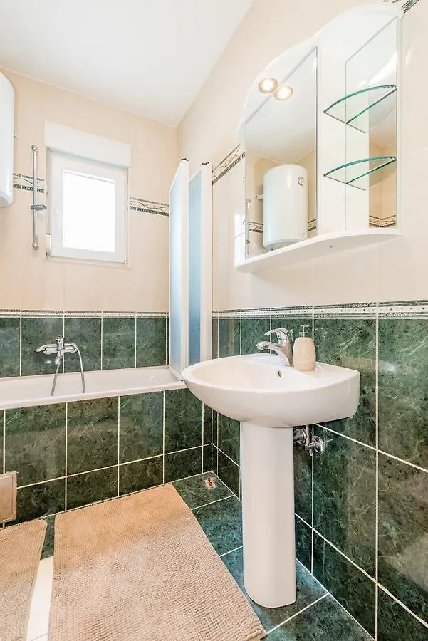 ספליט Lct Cassiopeia Adriatica Apartments