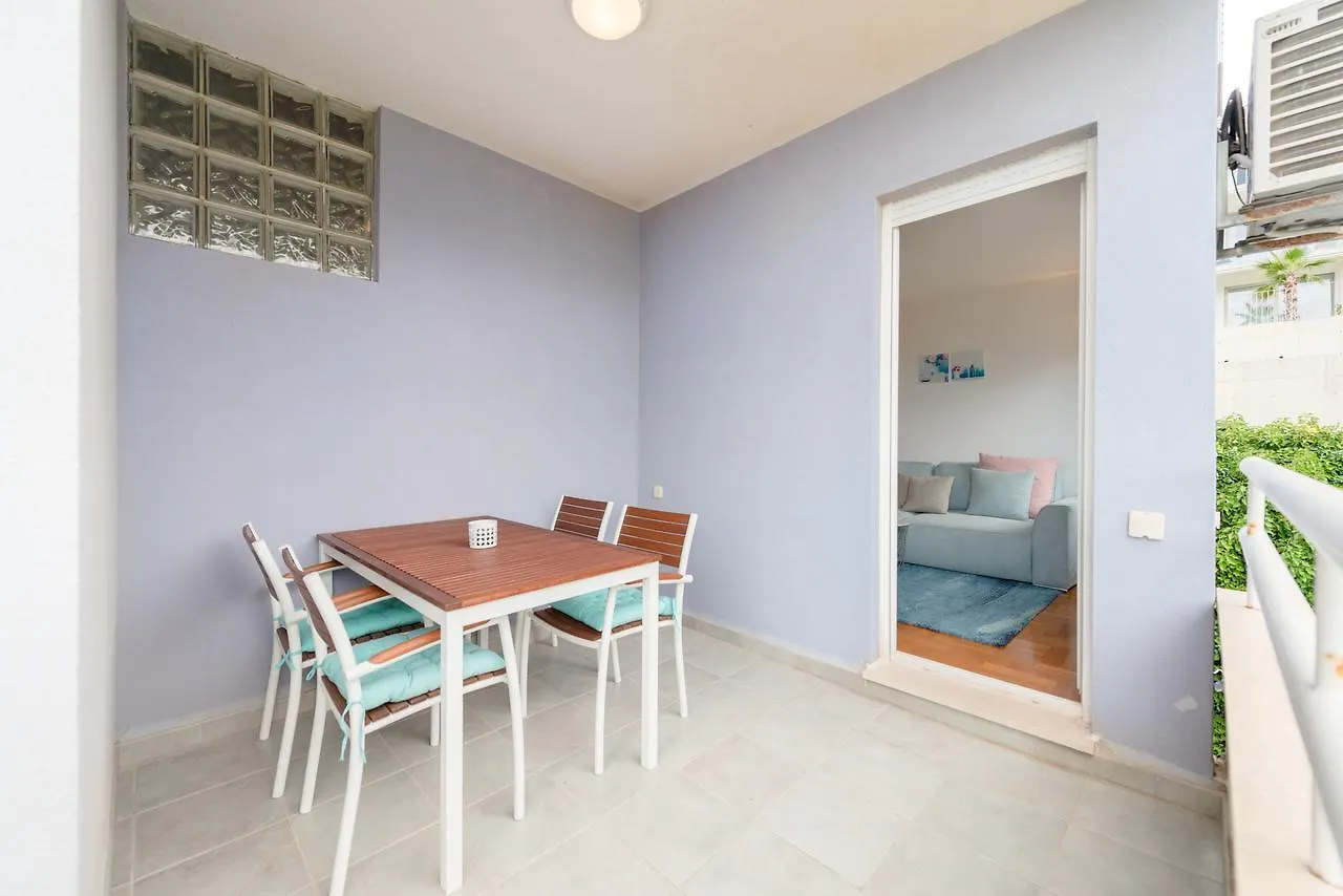 ספליט Lct Cassiopeia Adriatica Apartments