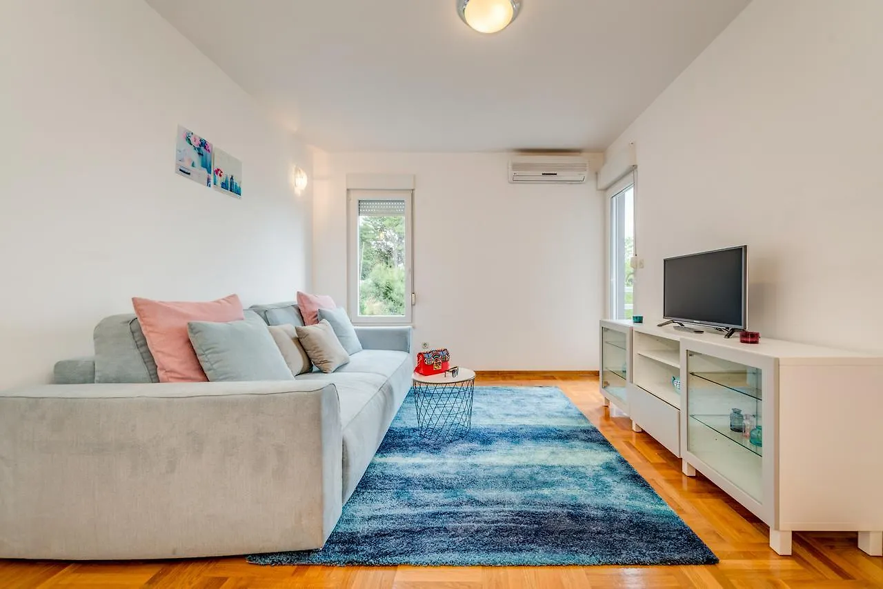 ספליט Lct Cassiopeia Adriatica Apartments